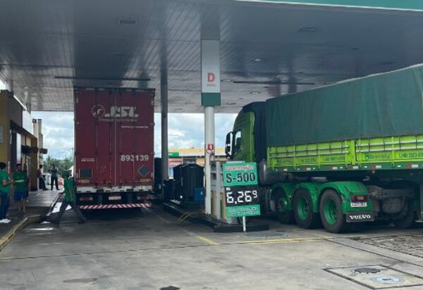 Diesel e gasolina ficarão mais caros a partir deste sábado (1º)