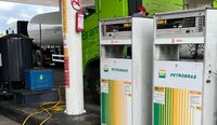 Diesel sobe após reajustes da Petrobras e do ICMS