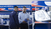 TRP bate recorde de vendas no Brasil em 2024