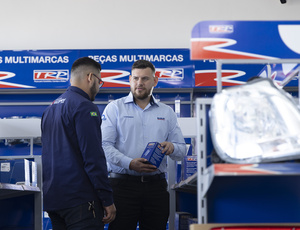 TRP bate recorde de vendas no Brasil em 2024