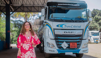 Liderança feminina: conheça a história da fundadora da Transcelestial