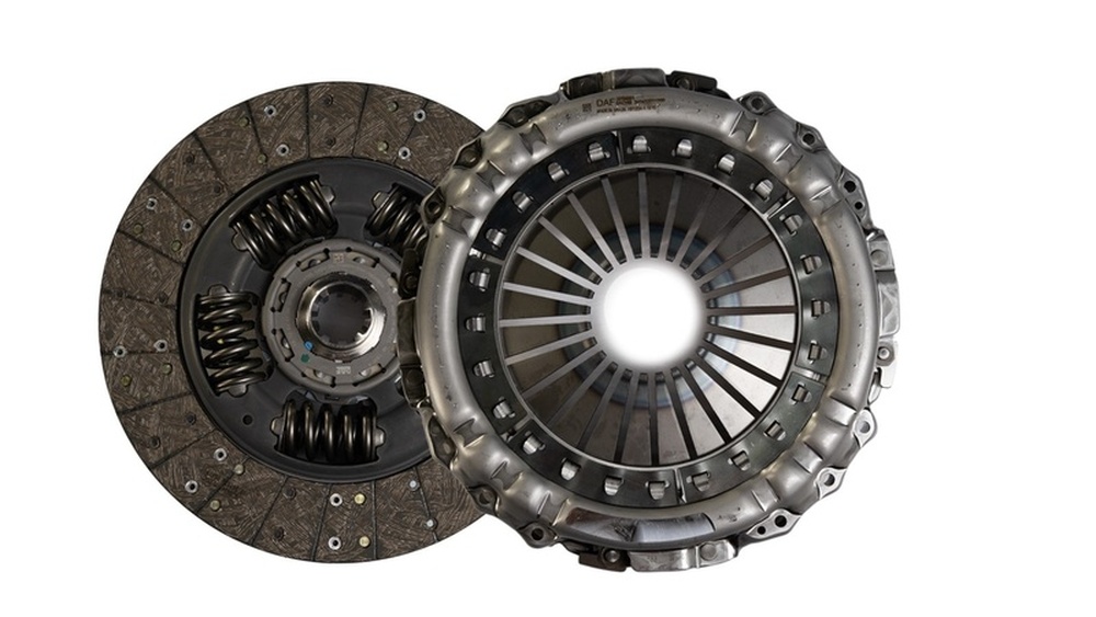 PACCAR Parts anuncia kits de Embreagens TRP para caminhões DAF