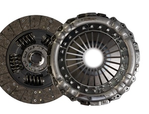 PACCAR Parts anuncia kits de Embreagens TRP para caminhões DAF