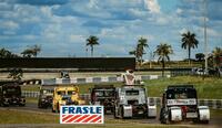 Fras-le renova parceria com a Copa Truck para 2025