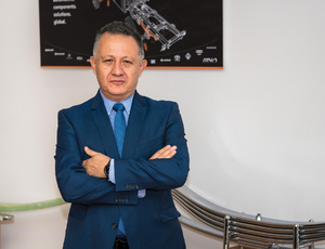 Entrevistamos Daniel Reyes Arroyo, Diretor-Presidente da Fabrini
