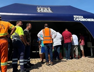 Circuito Test Drive & Saúde 2025: evento inicia sua primeira etapa em Paranaguá (PR)