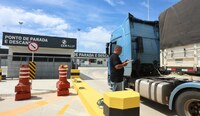 Caminhoneiros ganham Novo Ponto de Parada na Via Dutra