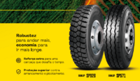 Conheça as soluções da Dunlop Pneus para o período da colheita de cana