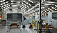 Caminhões: produção sobe no 1º trimestre, mas pesados recuam