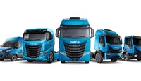 IVECO Capital lança campanha e renova condições de financiamento
