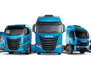 IVECO Capital lança campanha e renova condições de financiamento