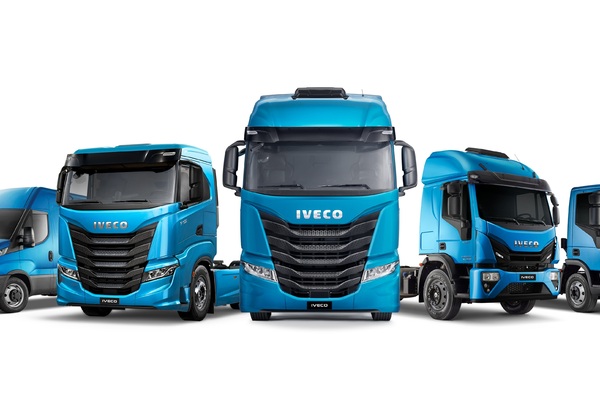 IVECO Capital lança campanha e renova condições de financiamento