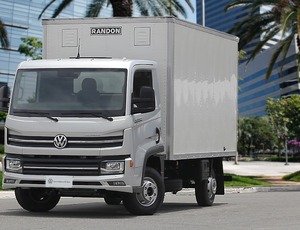 Caminhões Volkswagen Euro 6 reforçam frota do Grupo Multilixo