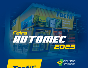 Tecfil leva inovação e experiência imersiva para a Automec 2025