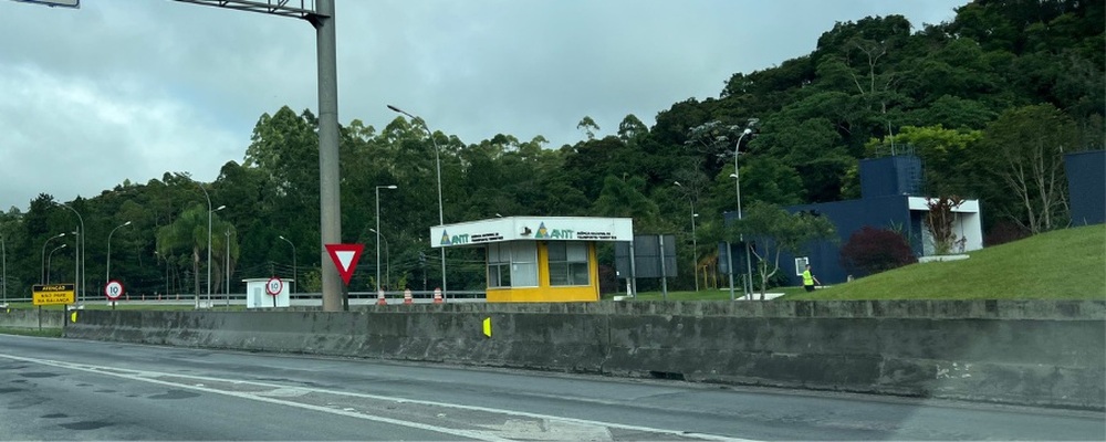 ANTT inicia fiscalização eletrônica do Piso Mínimo de Frete