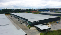 Tecfil inaugura Centro de Distribuição em Guarulhos (SP)