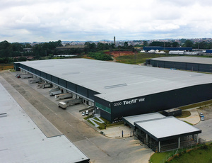 Tecfil inaugura Centro de Distribuição em Guarulhos (SP)