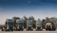 VWCO reforça presença no agronegócio com extrapesados