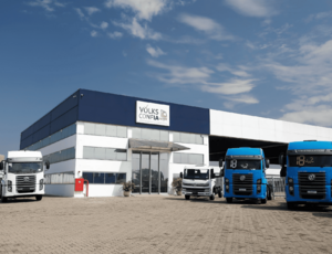 Volksconfia oferece condições exclusivas para compra de caminhões seminovos