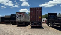 Frete tem nova queda em abril com leve recuo de 0,14%