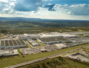 IVECO fortalece presença no Ceará com chegada do Grupo Audax