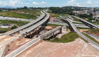 Construtoras do Rodoanel Norte oferecem 689 vagas; destaque para motoristas
