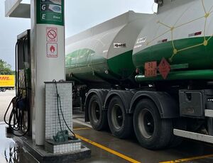 Diesel recua até 2,64% em maio após novo corte da Petrobras