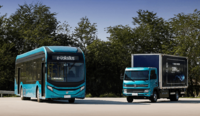 VWCO supera os 3 milhões de quilômetros em testes com modelos elétricos