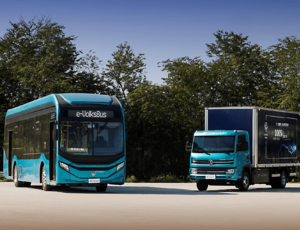 VWCO supera os 3 milhões de quilômetros em testes com modelos elétricos