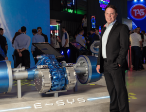 Entrevistamos Ricardo Barion, diretor Executivo da Suspensys