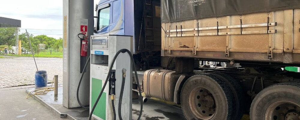 Aumento de biodiesel no diesel preocupa setor de transporte rodoviário de cargas