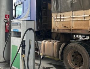 Aumento de biodiesel no diesel preocupa setor de transporte rodoviário de cargas