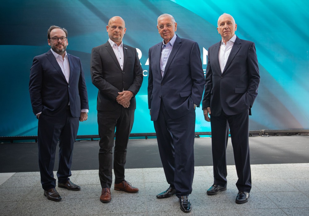 VWCO lança TRATON Financial Services e inicia nova fase de soluções financeiras no Brasil