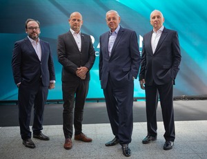 VWCO lança TRATON Financial Services e inicia nova fase de soluções financeiras no Brasil