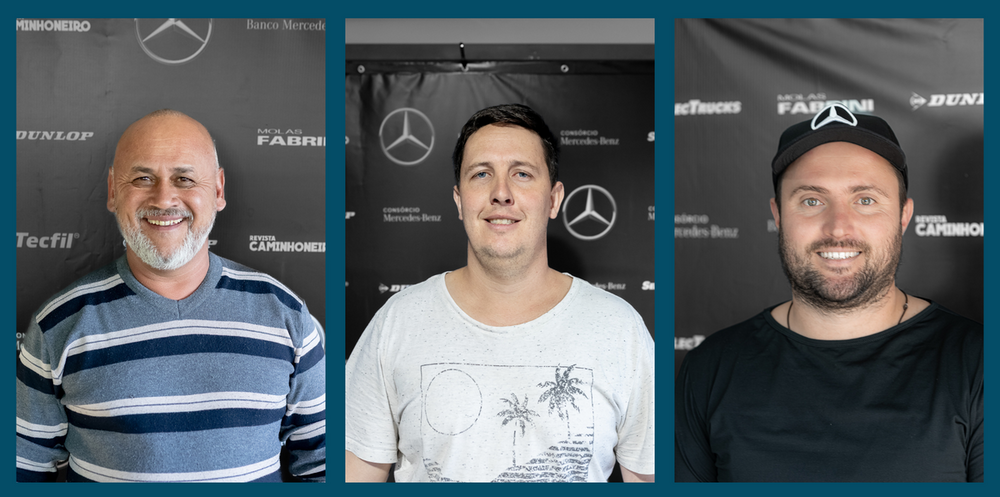 Em Campo Largo, revelados os primeiros classificados da Gincana do Caminhoneiro 2025