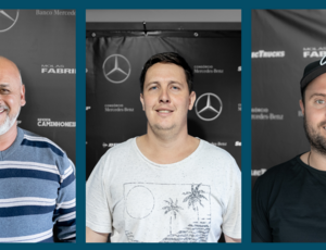 Em Campo Largo, revelados os primeiros classificados da Gincana do Caminhoneiro 2025