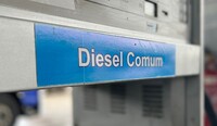 Diesel encerra o 1º semestre com os preços mais baixos do ano