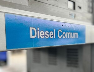 Diesel encerra o 1º semestre com os preços mais baixos do ano
