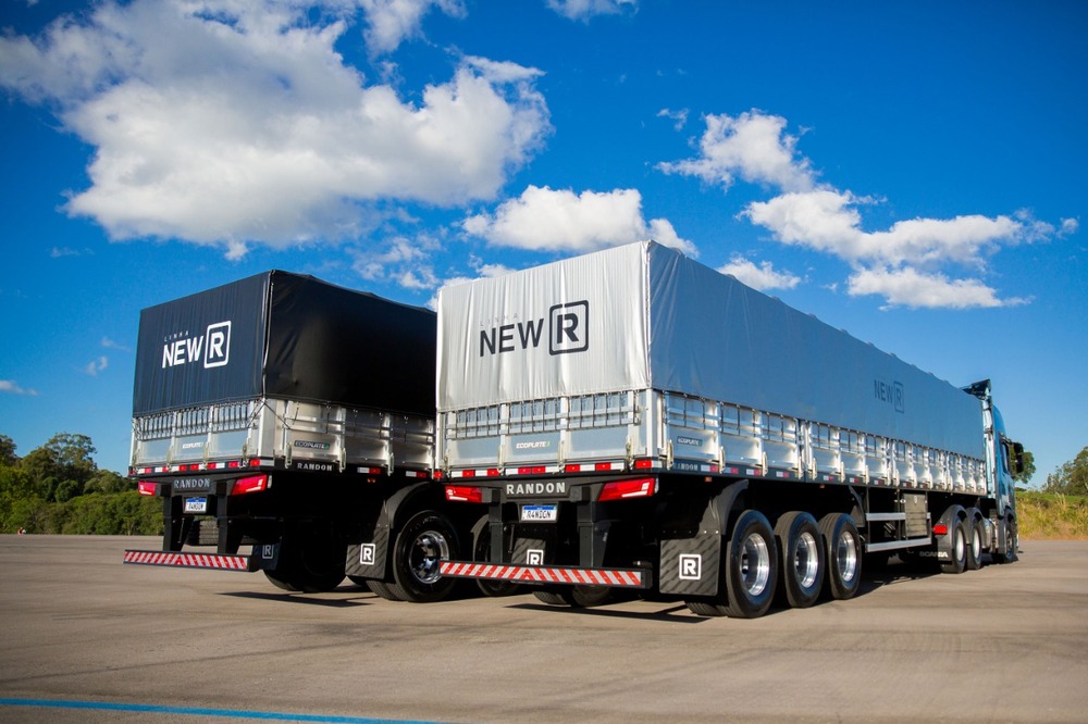 Implementos: queda nos pesados e alta nos leves no 1º semestre de 2025