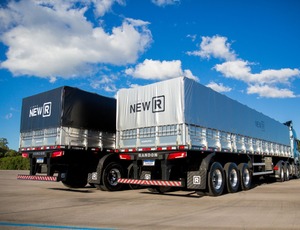 Implementos: queda nos pesados e alta nos leves no 1º semestre de 2025