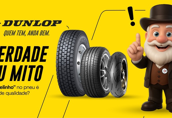 Verdade ou Mito: “Cabelinho” no pneu é sinal de qualidade?