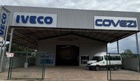 IVECO inaugura novas concessionárias no Pará e Amapá
