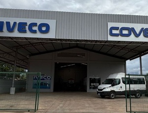 IVECO inaugura novas concessionárias no Pará e Amapá