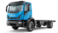 Rodonaves IVECO oferece taxas especiais para venda de caminhões em julho