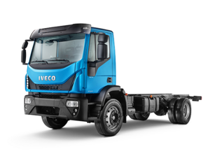 Rodonaves IVECO oferece taxas especiais para venda de caminhões em julho