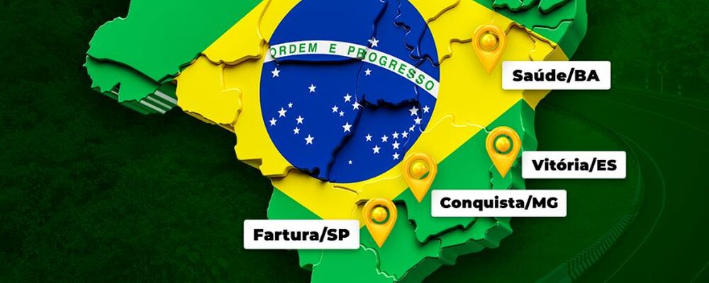 Por trás do volante, um coração valente — nossa homenagem no 25 de julho