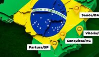 Por trás do volante, um coração valente — nossa homenagem no 25 de julho