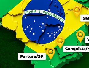 Por trás do volante, um coração valente — nossa homenagem no 25 de julho