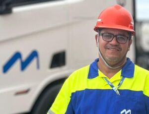 Dia do Motorista: Ronaldo dos Santos, símbolo dos heróis da estrada