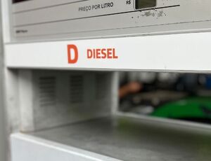 Diesel comum fica mais caro em julho, enquanto S-10 segue em queda